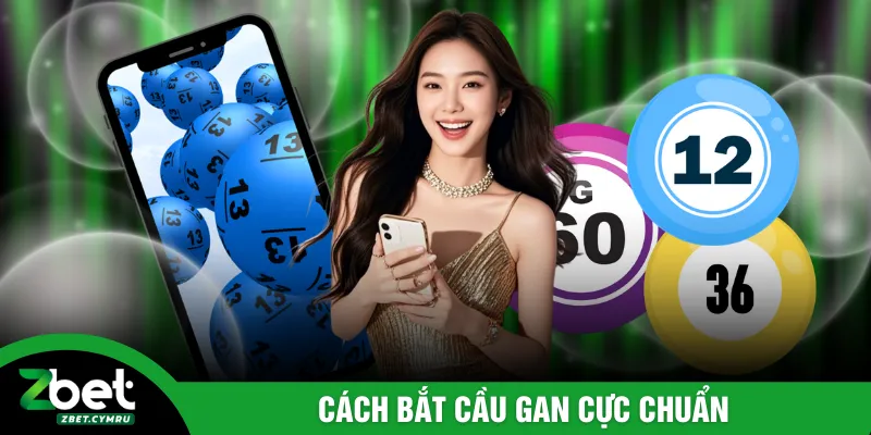 Cách bắt cầu gan cực chuẩn