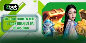 Mã Code Khuyến Mãi – 4 Cách Nhận Ưu Đãi Dễ Áp Dụng