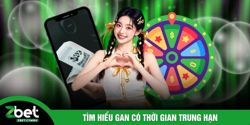 Tìm hiểu gan có thời gian trung hạn